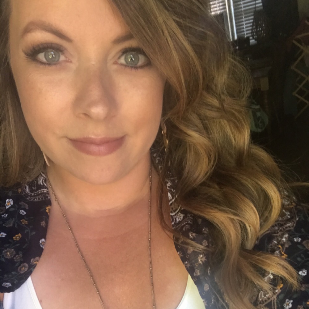 Meet your Posher, Tammy